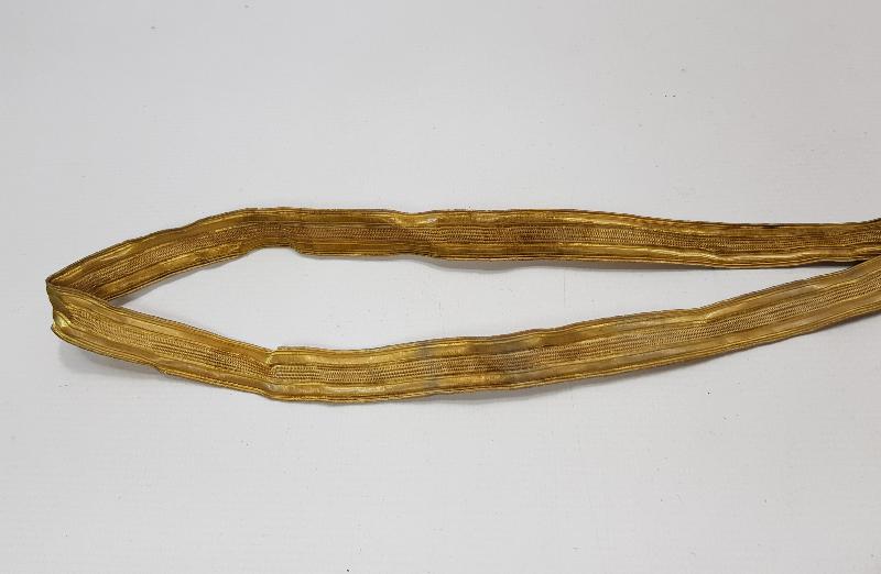 CUMHURİYET İLK DÖNEM SUBAY KILIÇ PÜSKÜLÜ 