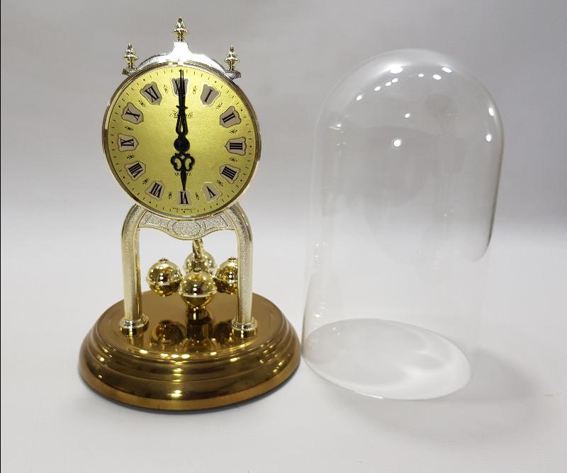 HERMLE MARKA ALMAN MALI FANUSLU SAAT