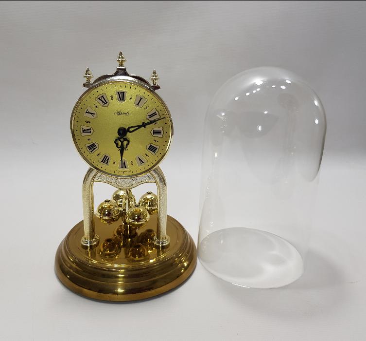 HERMLE MARKA ALMAN MALI FANUSLU SAAT