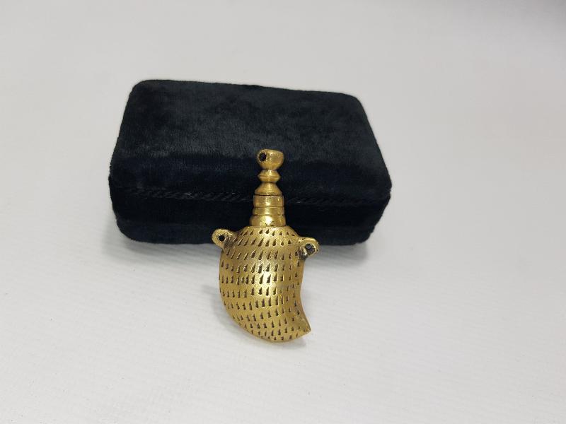 OSMANLI DÖNEMİ PİRİNÇ SÜRMEDAN 