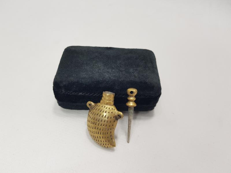 OSMANLI DÖNEMİ PİRİNÇ SÜRMEDAN 