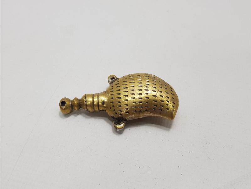 OSMANLI DÖNEMİ PİRİNÇ SÜRMEDAN 