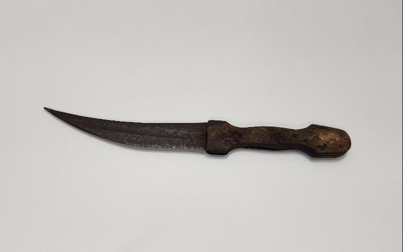 OSMANLI DÖNEMİ ZENNE HANÇER 