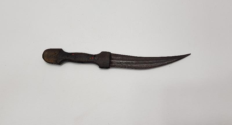 OSMANLI DÖNEMİ ZENNE HANÇER 