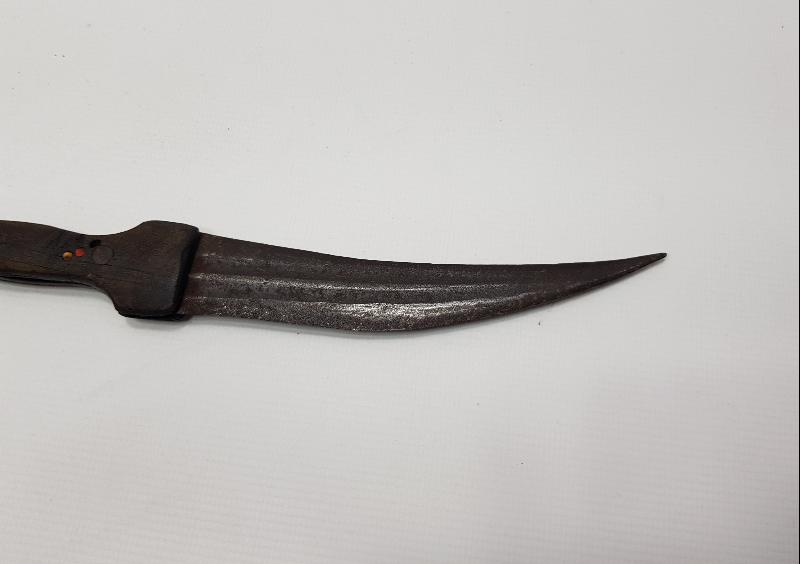 OSMANLI DÖNEMİ ZENNE HANÇER 