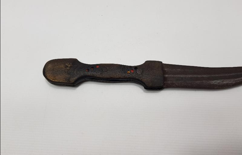 OSMANLI DÖNEMİ ZENNE HANÇER 