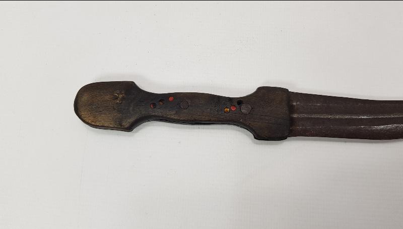 OSMANLI DÖNEMİ ZENNE HANÇER 