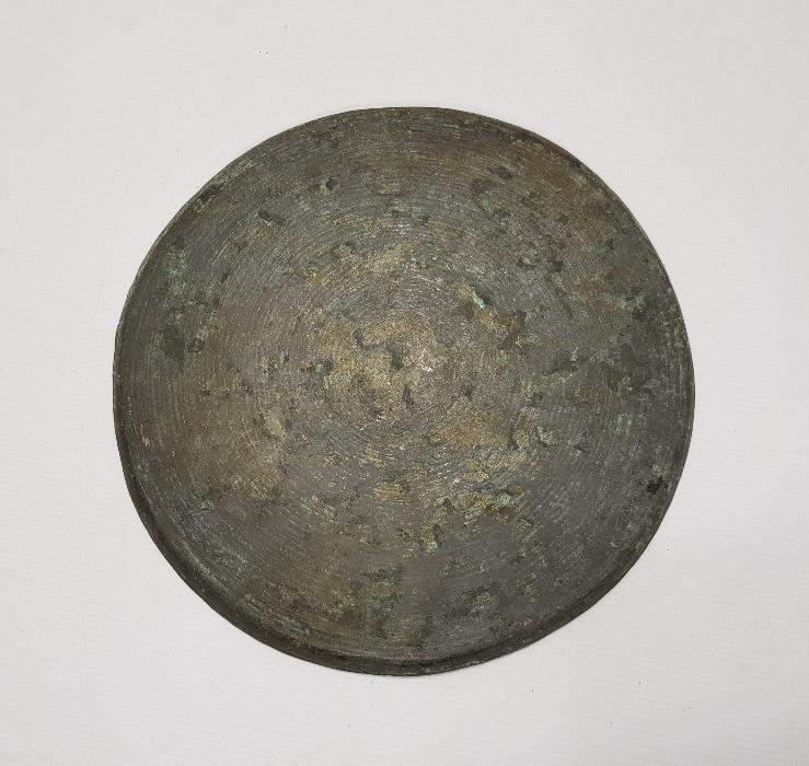 OSMANLI KAHVE TEPSİSİ