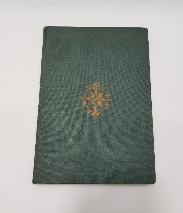 OSMANLICA KİTAP: FATİHA TEFSİRİ