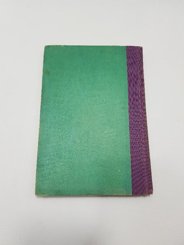 OSMANLICA KİTAP: MALUMATI DİNİYE