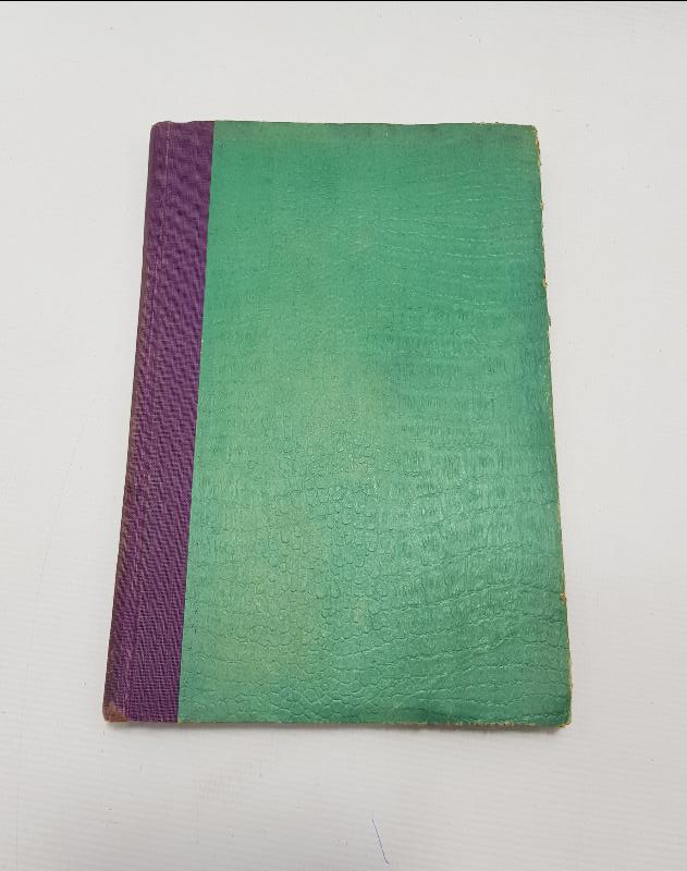 OSMANLICA KİTAP: MALUMATI DİNİYE