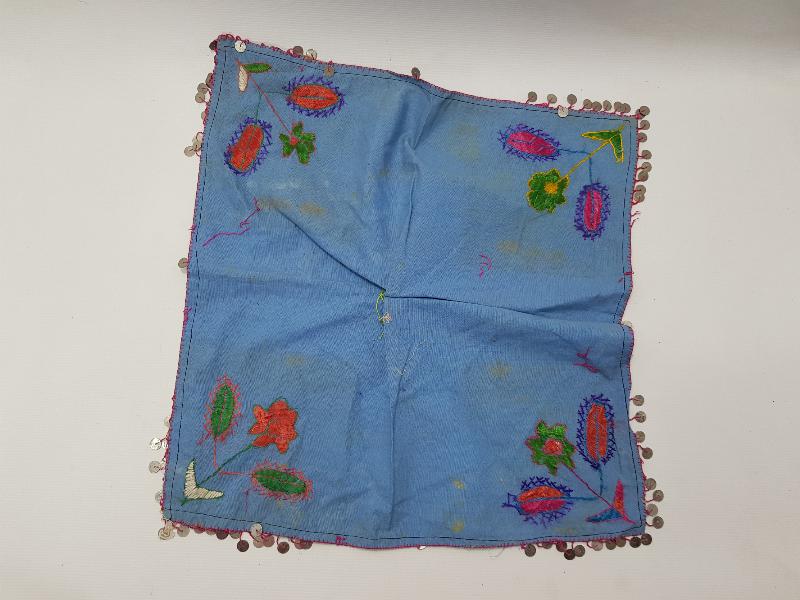 ÜÇ ADET EL İŞLEME ÇEVRE 