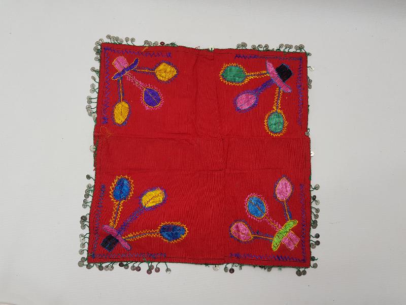 ÜÇ ADET EL İŞLEME ÇEVRE 