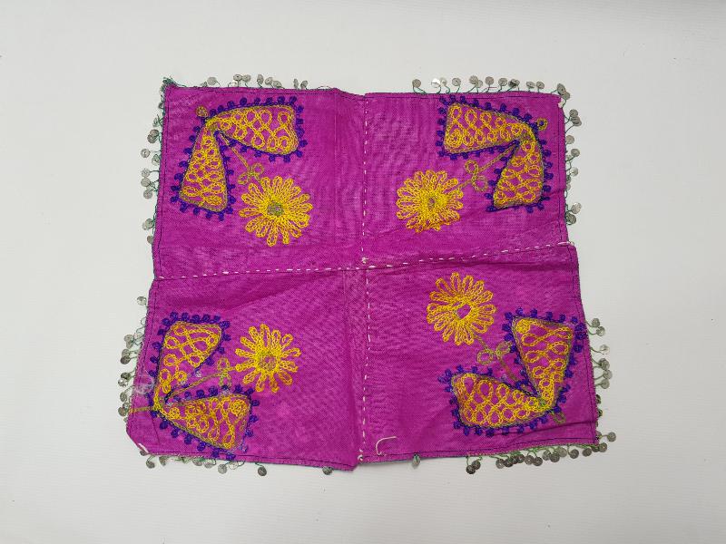 ÜÇ ADET EL İŞLEME ÇEVRE 