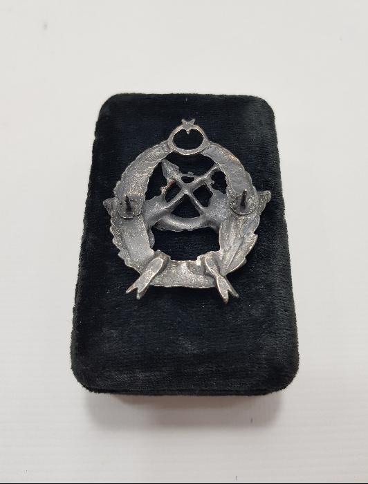 ASKERİ HAVACILIK BRÖVESİ 