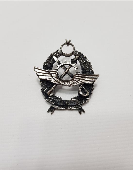 ASKERİ HAVACILIK BRÖVESİ 