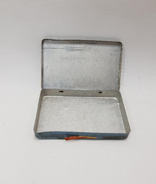 BAJTARS TENEKE SİGARA KUTUSU 