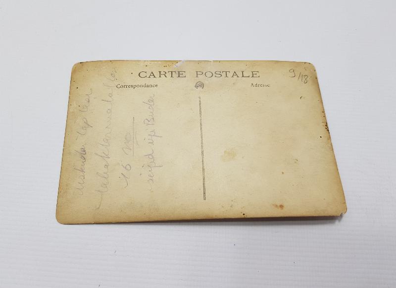 KALPAKLI OSMANLI SUBAYI 