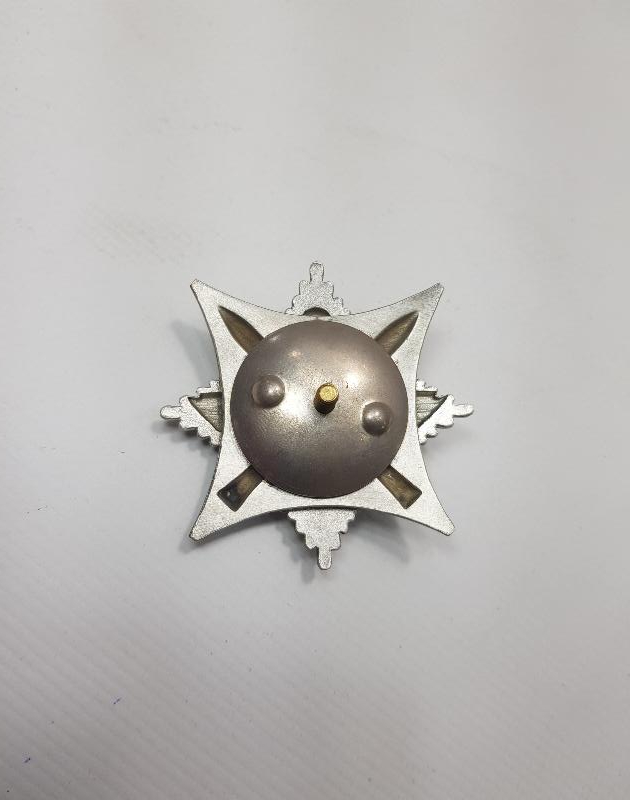 MİNELİ RUS NİŞANI 