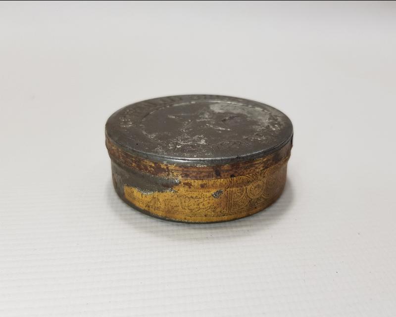 REGIE OTTOMANE İNHİSARI DÜHAN DEVLETİ OSMANİYE TÜTÜN KUTUSU