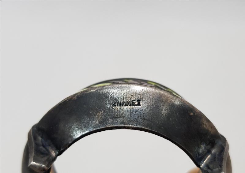 RUS YAPIMI MİNELİ HAVYARLIK 