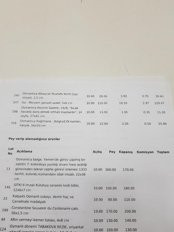 ŞECERE-İ NESLİ PAK-I MUHAMMEDİYE 