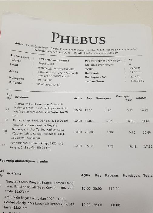 ŞECERE-İ NESLİ PAK-I MUHAMMEDİYE 