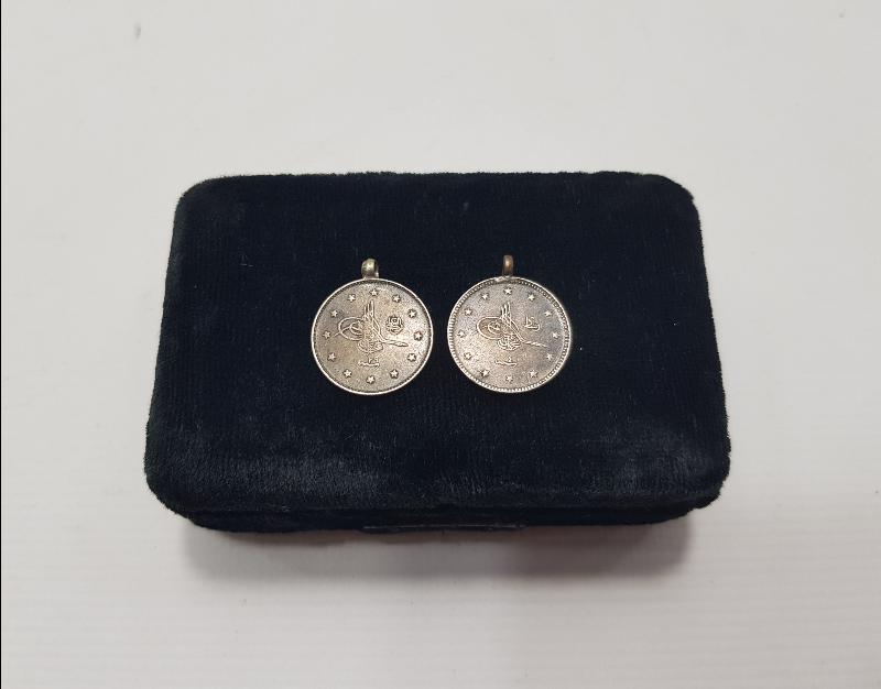 SULTAN ABDÜLHAMİD VE SULTAN REŞAD DÖNEMİ GÜMÜŞ 2 KURUŞLAR