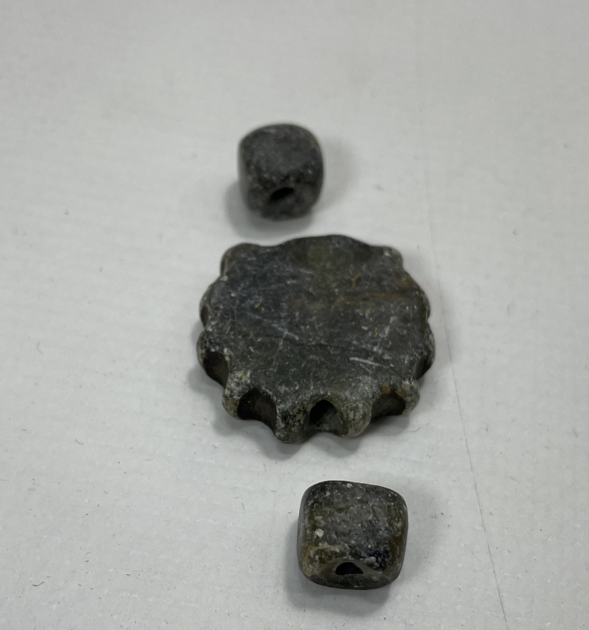 OSMANLI DÖNEMİ BEKTAŞİ ÇOK NADİR ÇOCUK TESLİM TAŞI