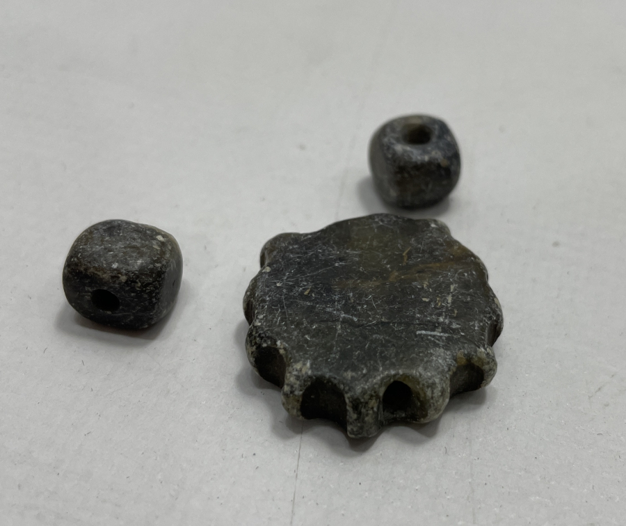 OSMANLI DÖNEMİ BEKTAŞİ ÇOK NADİR ÇOCUK TESLİM TAŞI