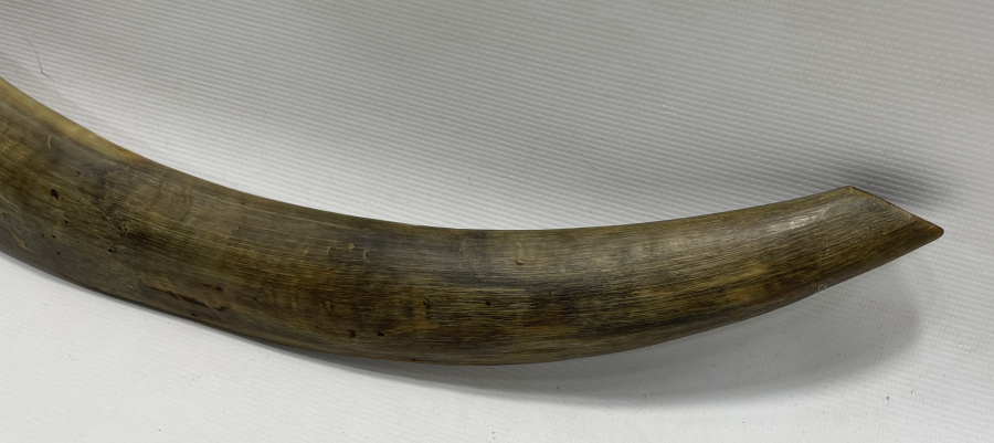 OSMANLI DÖNEMİ BEKTAŞİ İŞİ BÜYÜK BOY NEFİR