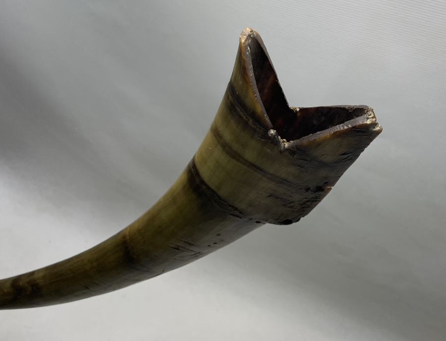 OSMANLI DÖNEMİ BEKTAŞİ İŞİ BÜYÜK BOY NEFİR