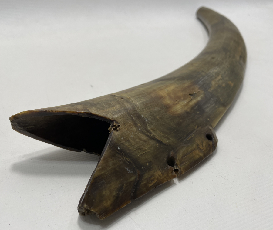 OSMANLI DÖNEMİ BEKTAŞİ İŞİ BÜYÜK BOY NEFİR