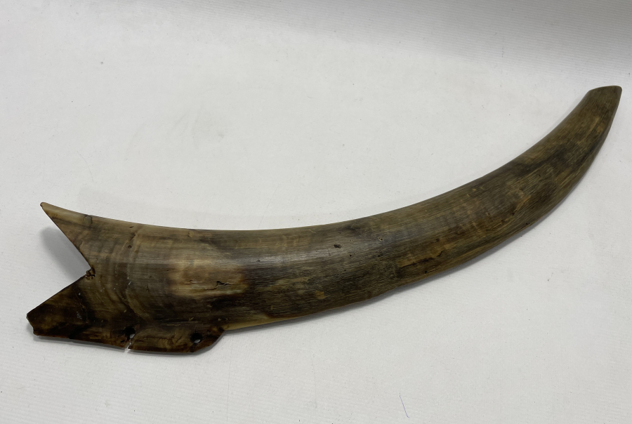 OSMANLI DÖNEMİ BEKTAŞİ İŞİ BÜYÜK BOY NEFİR