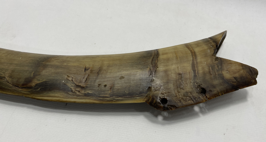 OSMANLI DÖNEMİ BEKTAŞİ İŞİ BÜYÜK BOY NEFİR