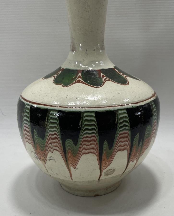 OSMANLI DÖNEMİ KINIK İŞİ SÜRAHİ