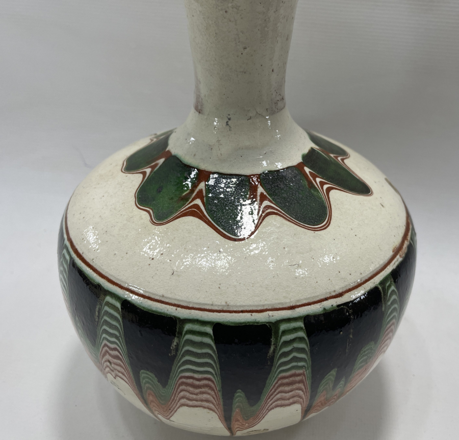 OSMANLI DÖNEMİ KINIK İŞİ SÜRAHİ