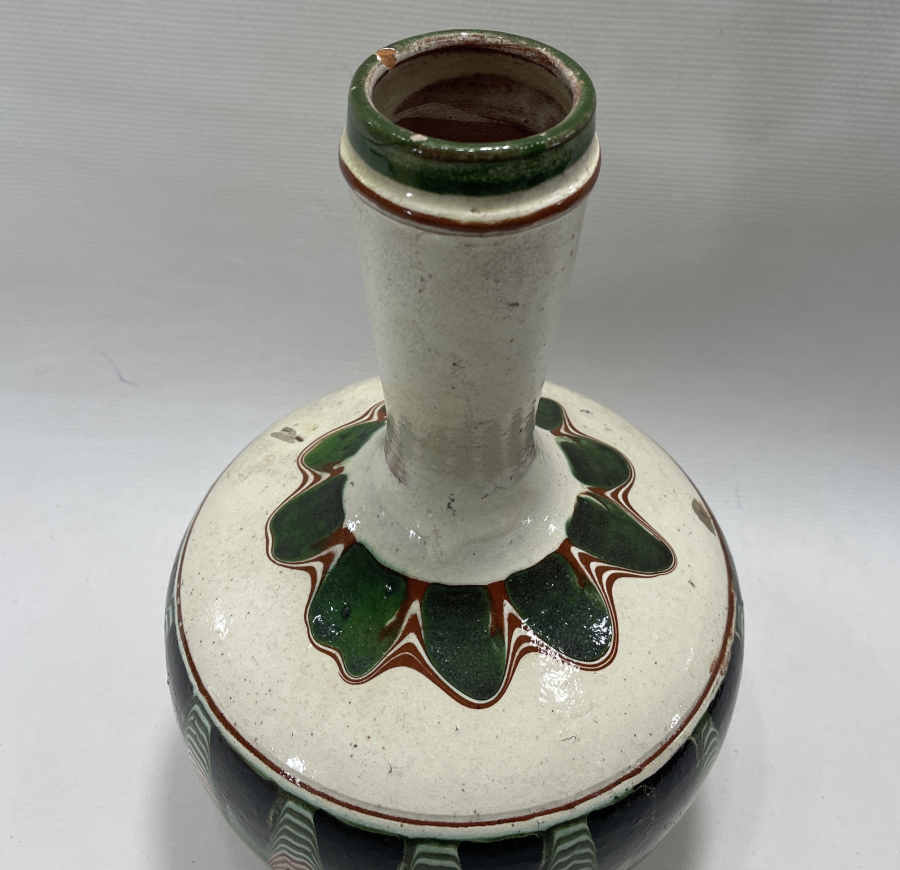 OSMANLI DÖNEMİ KINIK İŞİ SÜRAHİ