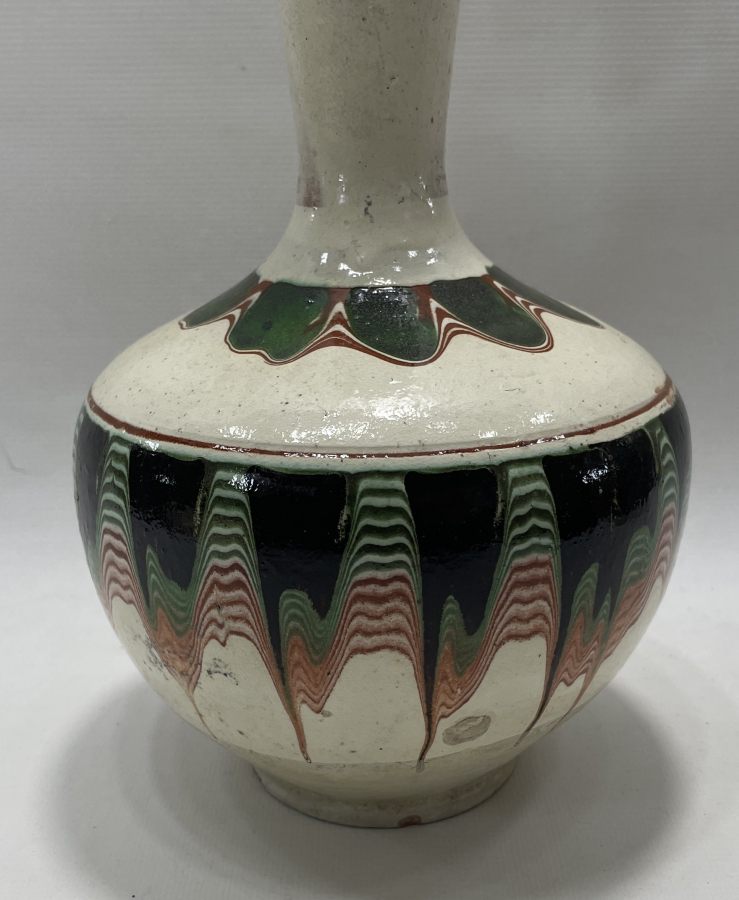 OSMANLI DÖNEMİ KINIK İŞİ SÜRAHİ