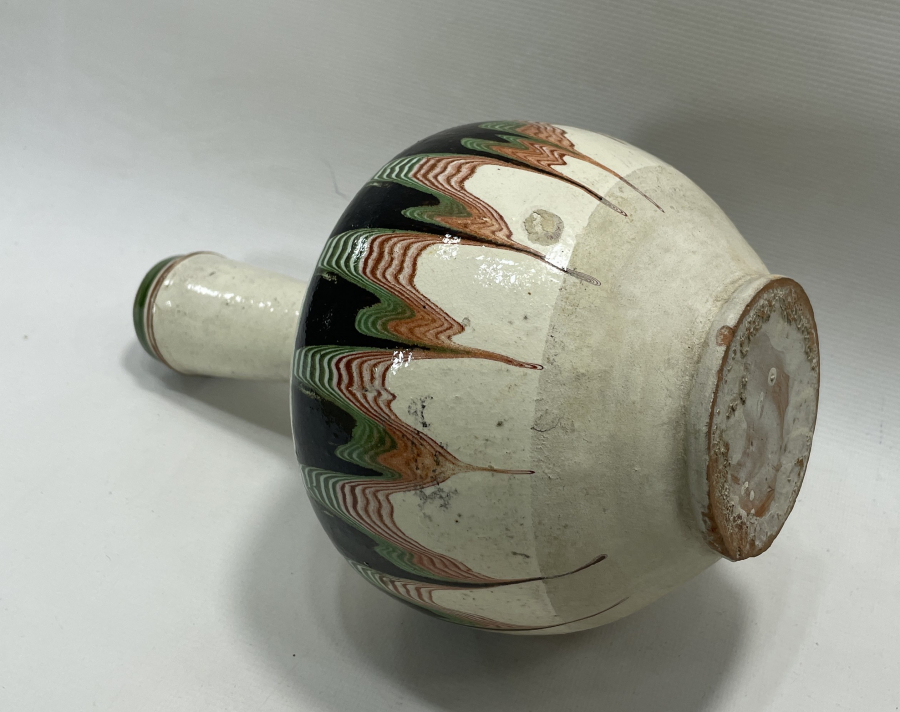 OSMANLI DÖNEMİ KINIK İŞİ SÜRAHİ