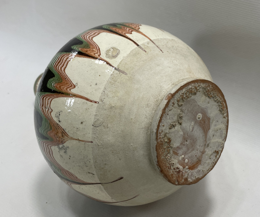 OSMANLI DÖNEMİ KINIK İŞİ SÜRAHİ