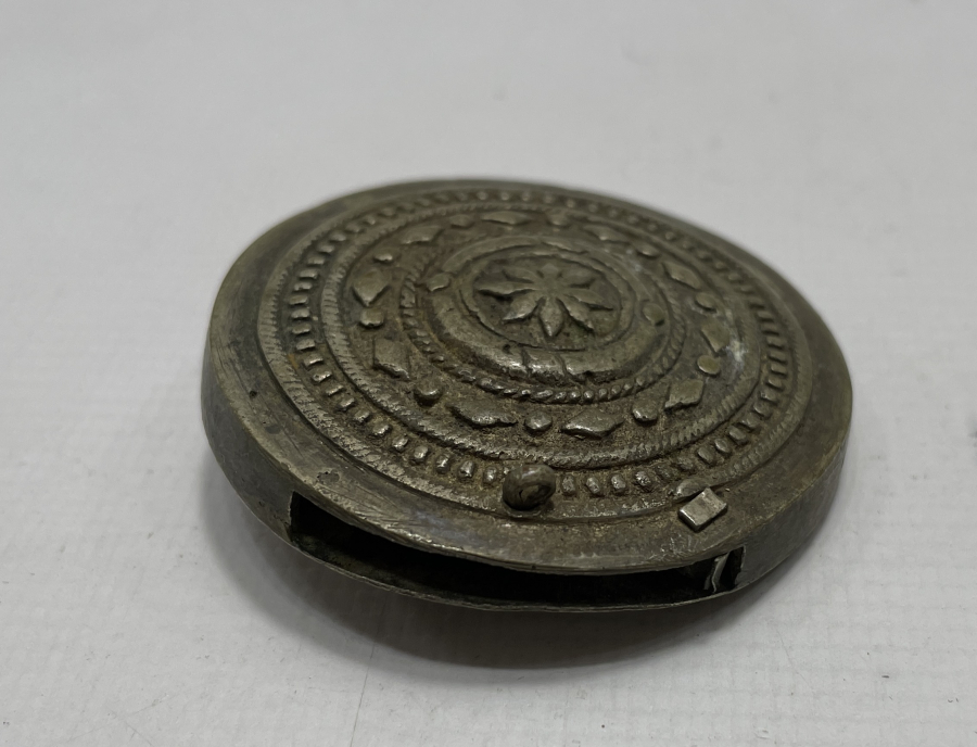 OSMANLI DÖNEMİ NADİR EFE PAZUBENDİ