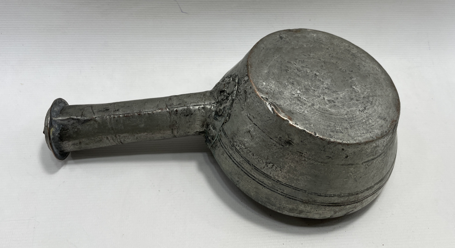 OSMANLI DÖNEMİ NADİR EGE BÖLGESİ KEŞKEK KEPÇESİ