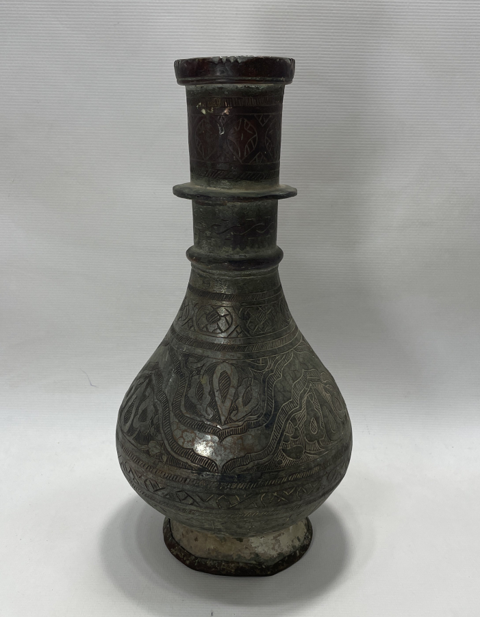 OSMANLI DÖNEMİ NADİR ZEMZEMLİK