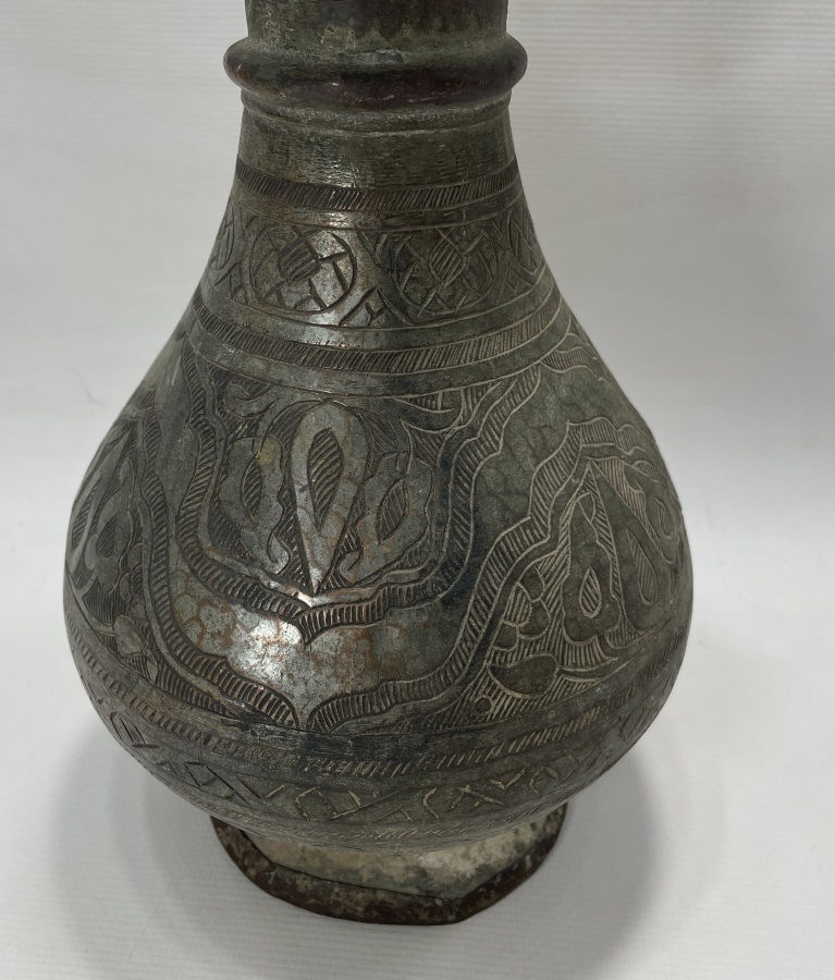 OSMANLI DÖNEMİ NADİR ZEMZEMLİK