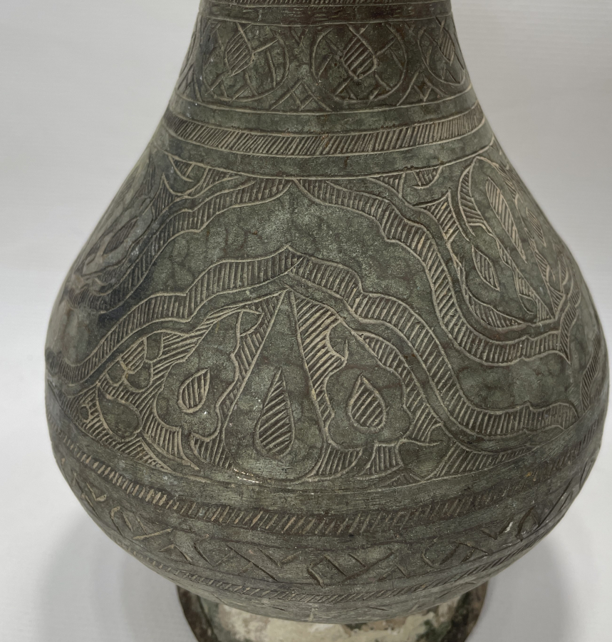 OSMANLI DÖNEMİ NADİR ZEMZEMLİK