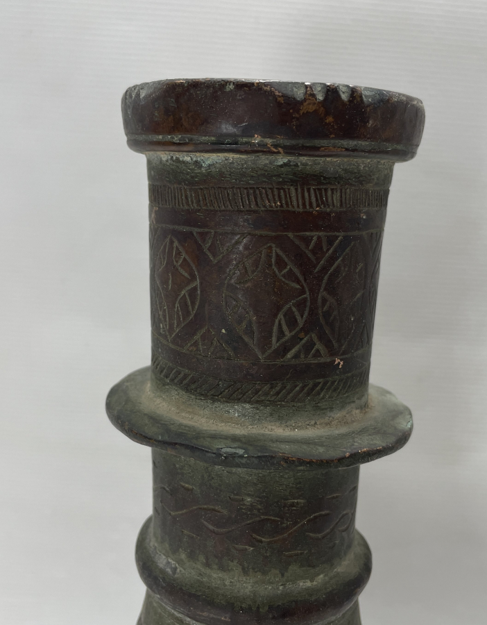 OSMANLI DÖNEMİ NADİR ZEMZEMLİK