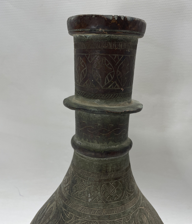 OSMANLI DÖNEMİ NADİR ZEMZEMLİK