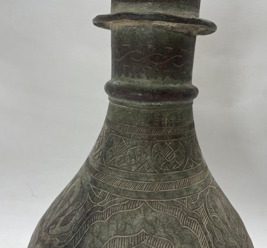 OSMANLI DÖNEMİ NADİR ZEMZEMLİK