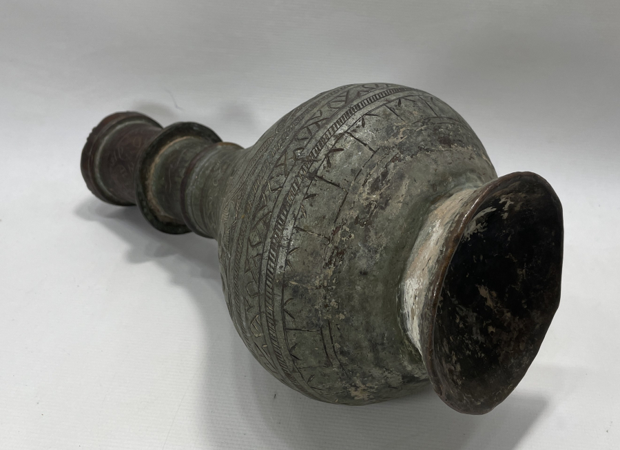 OSMANLI DÖNEMİ NADİR ZEMZEMLİK